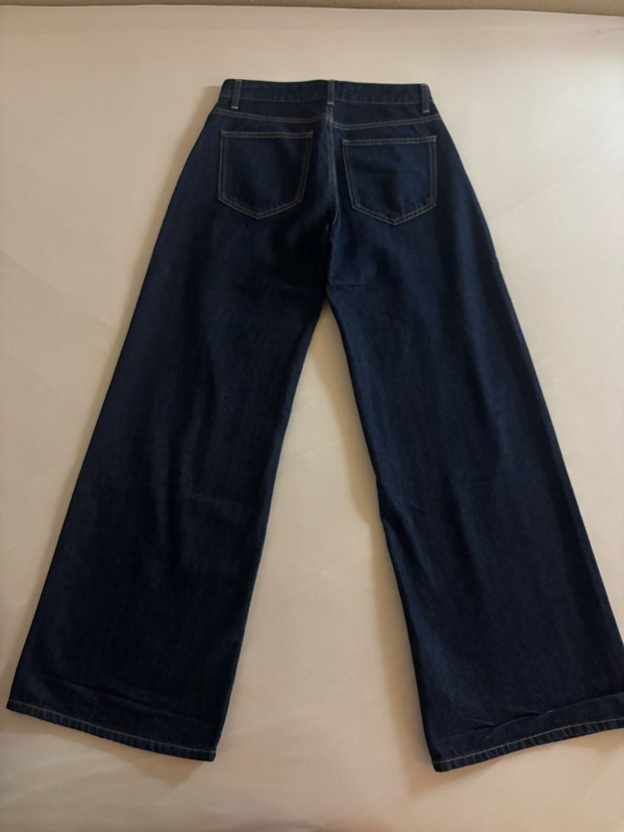 Bershka Pantalons: jeans Bershka – D'occasion à Vouvry par sha_rk5q 1