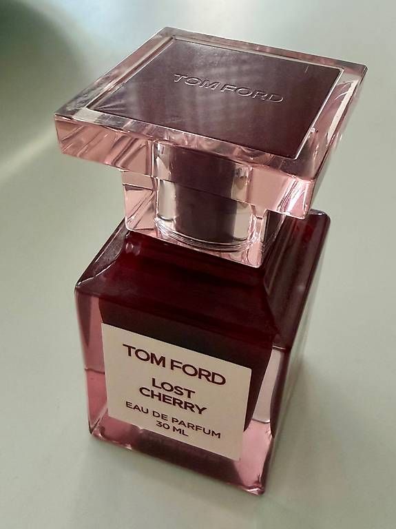 Profumi & Eau de Toilette: Tom Ford - Lost Cherry 30 ml – Usato da Opfikon venduto da Layla123 1