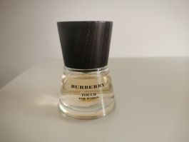 Burberry Touch for Women – 30ml – Original