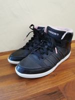 Adidas; Neo Label Mid Cut Sneaker, Boots / Schuhe Gr. 37 1/3