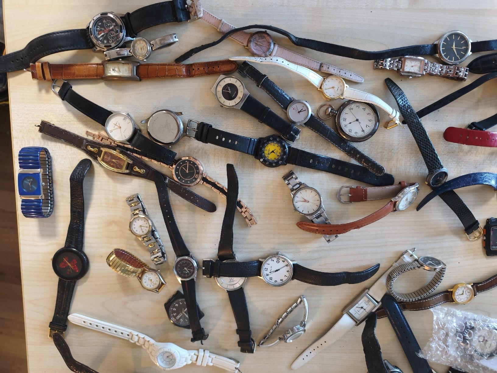 Uhren: Armbanduhr lot – Gebraucht aus Kreuzlingen von dad_9x7b 3