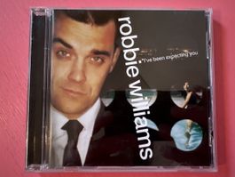 Robbie Williams - I‘ve Been Expecting You