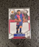 Lamine Yamal - Barcelona - Topps
