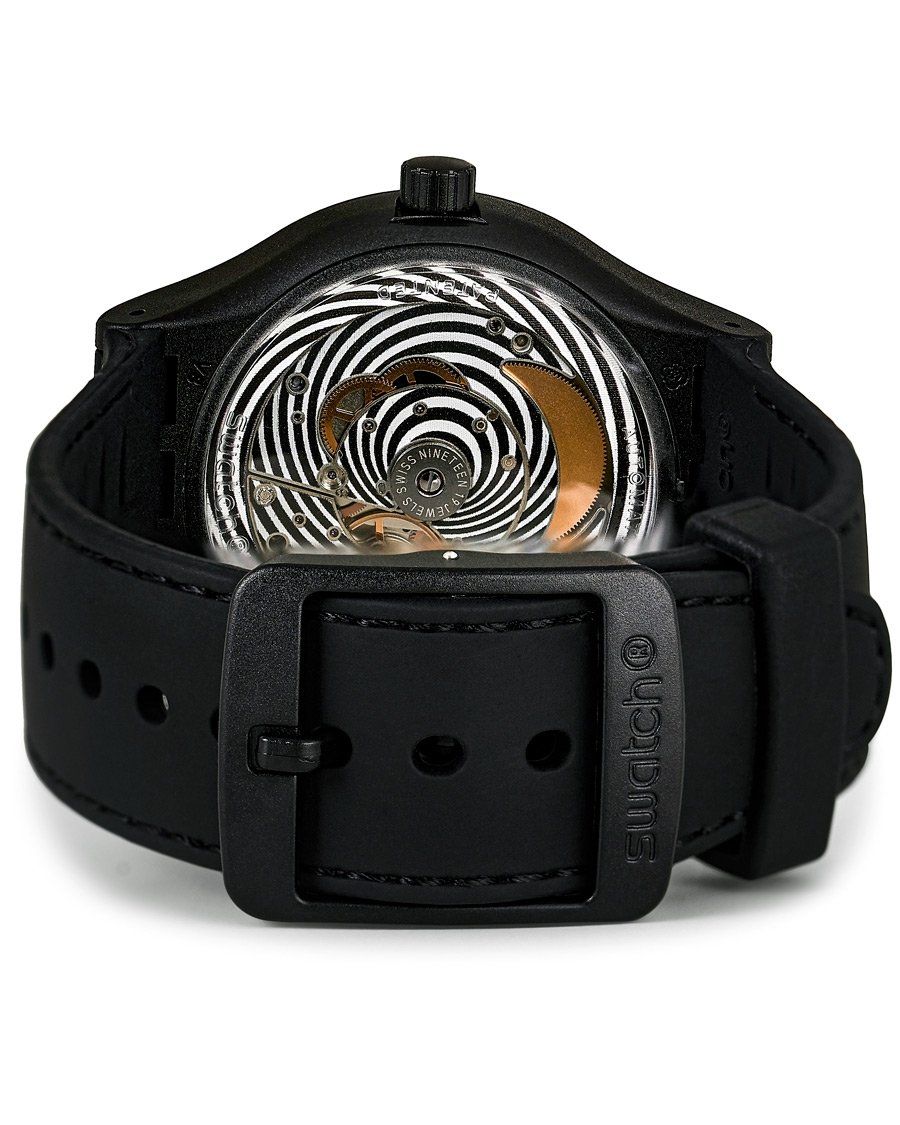 Swatch Orologi: Swatch Automatic SISTEM CHIC - ungetragen - SWISS MADE – Nuovo e nell'imballaggio originale da Wettswil venduto da rotonda