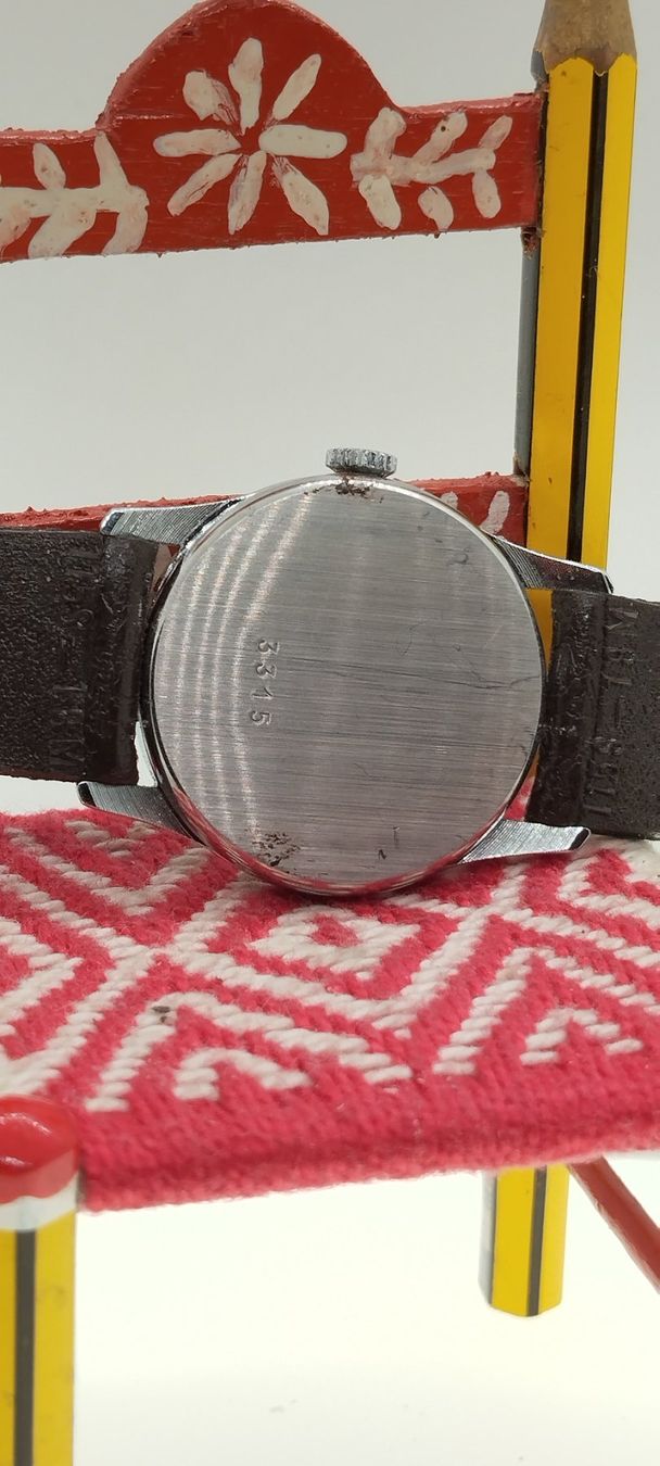 Mirexal Uhren: Montre mirexal – Gebraucht aus La Chaux-de-Fonds von jac_9llg 4