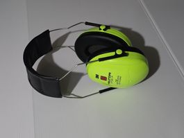 Gehörschutz 3M Peltor Optime II
