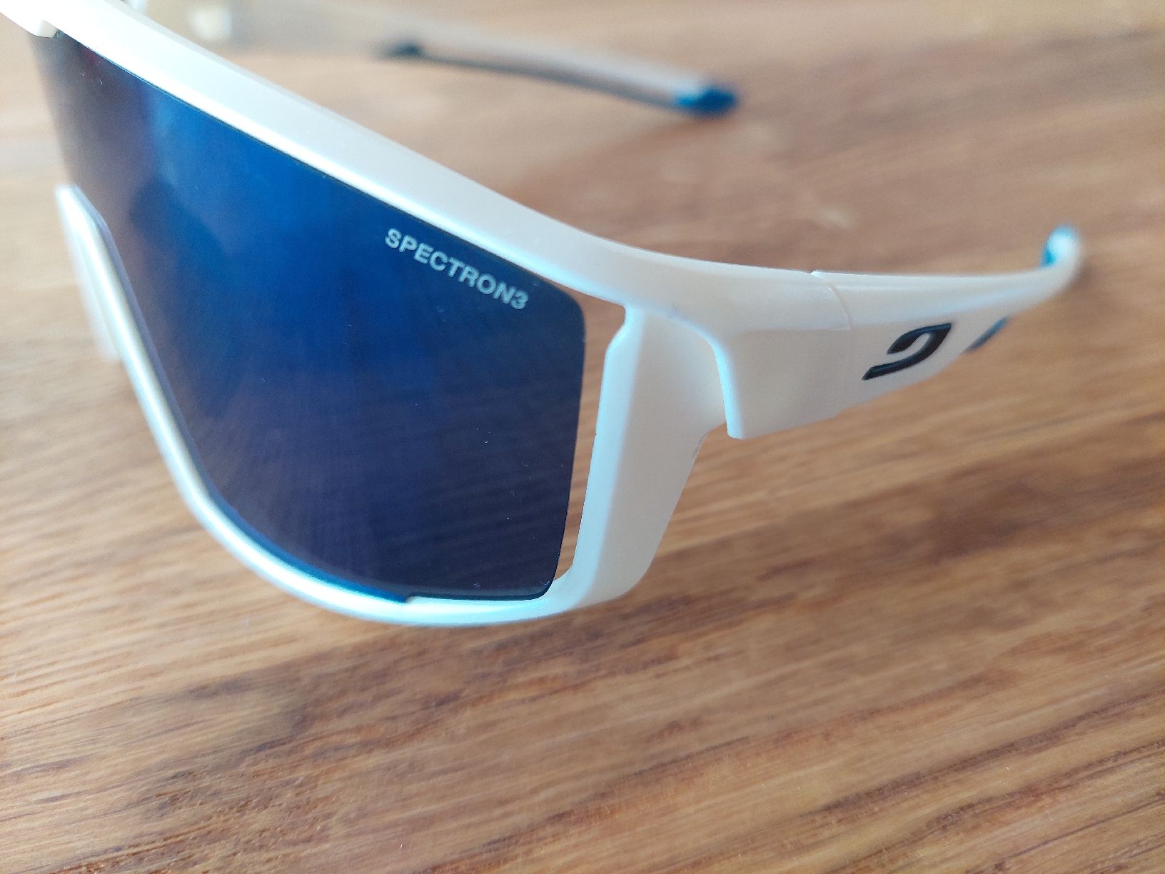Julbo Occhiali & Lenti: Sonnebrille Julbo Spectron3 – Nuovo (secondo la descrizione) da Magglingen/Macolin venduto da Muriel_C