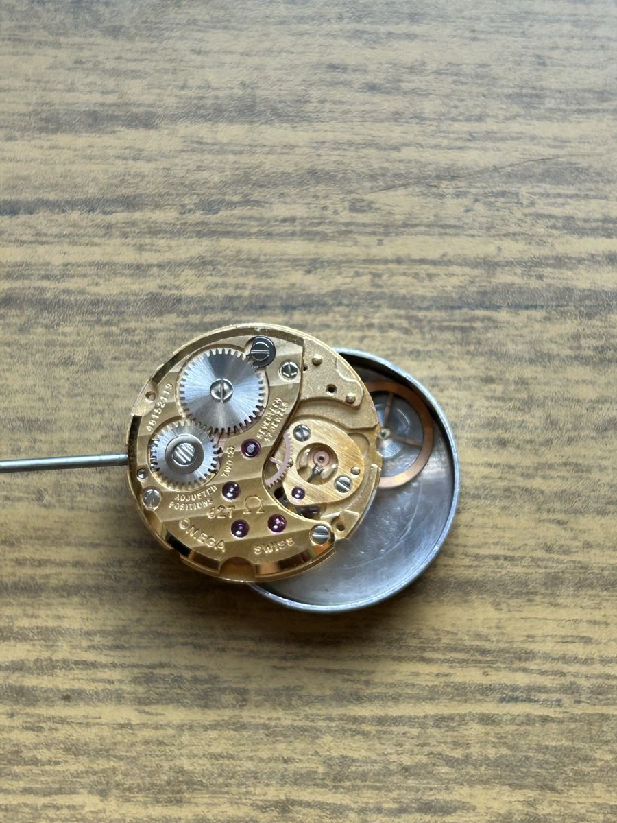 Omega Orologi: Lot omega – Usato da Le Brassus venduto da val_c8d8 1
