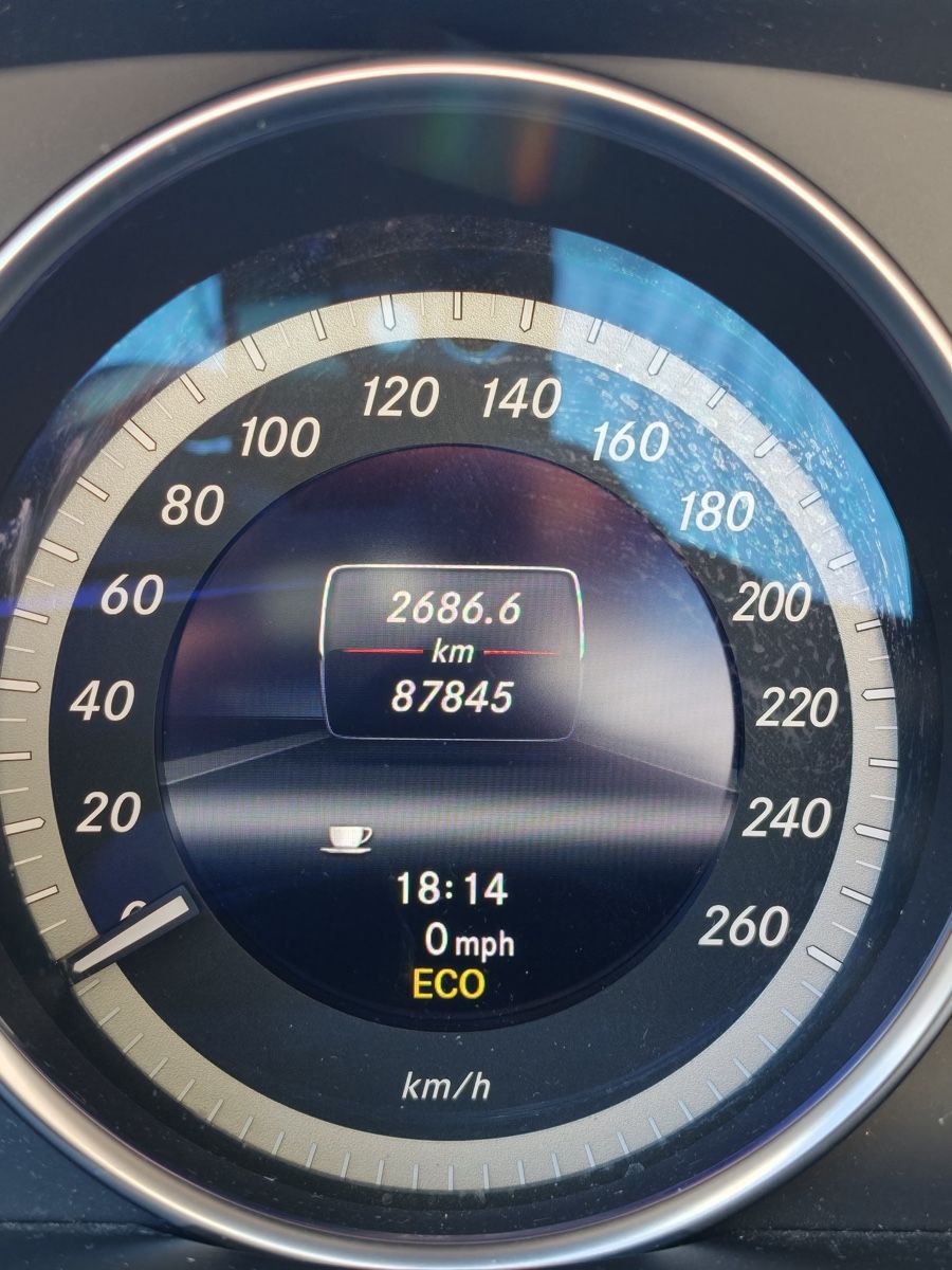Automobili: Mercedes Benz C180  – Usato da S. Antonino venduto da Arthur686 4
