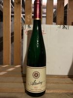 MOSEL Weingut VAN VOLXEM Kanzemer Altenberg Riesling GG 2019