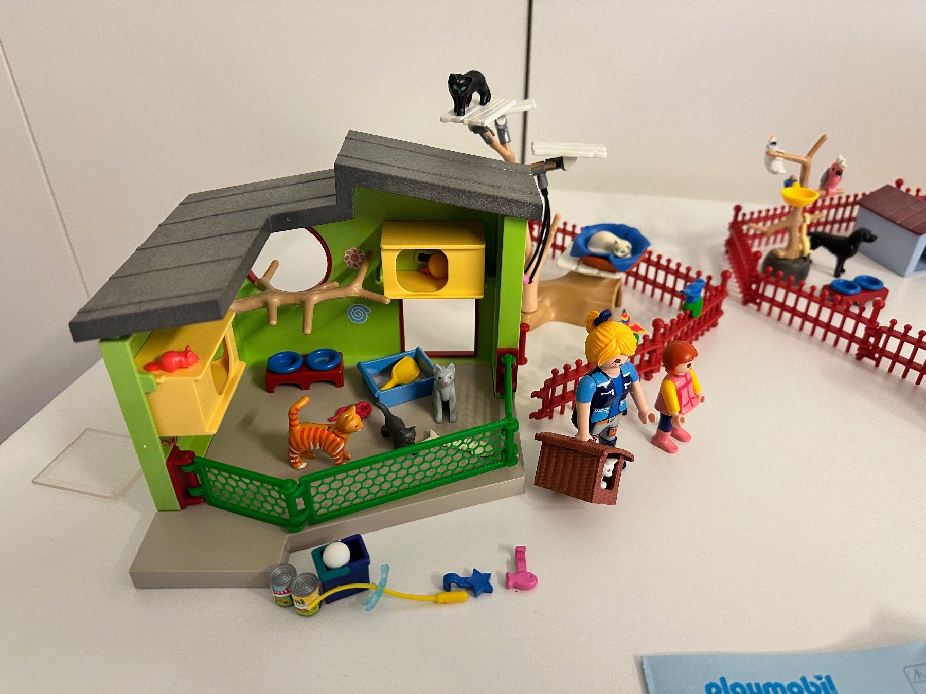 Playmobil Giocattoli: Playmobil Sammlung – Usato da Lachen SZ venduto da Bison36 2