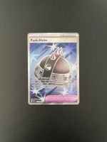 Pokémon Phantasmal Flames Punk-Helm 121/094 ab 1