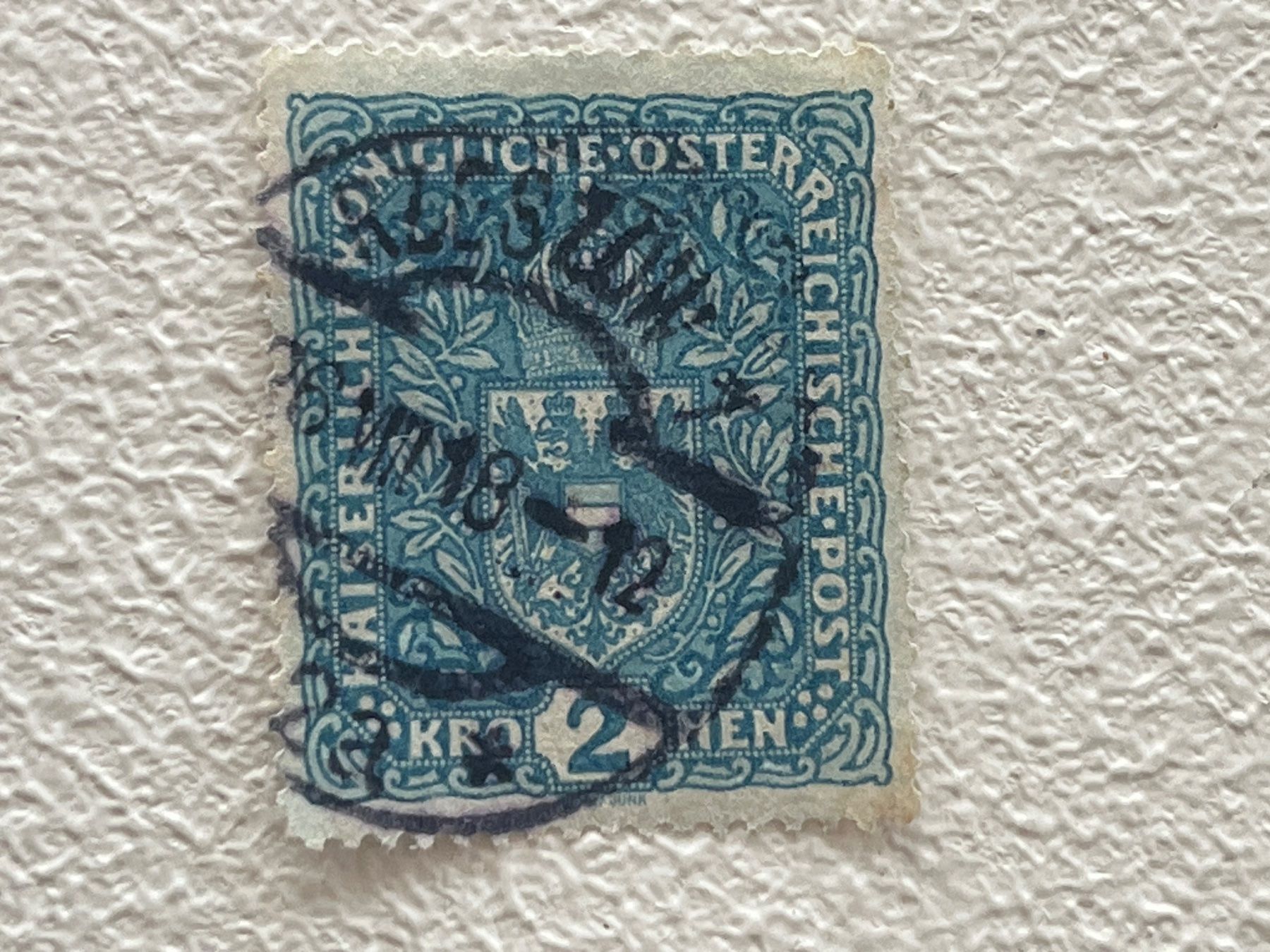 Tutti i francobolli: Österreich Briefmarke – Usato da Chiasso venduto da AzenYa