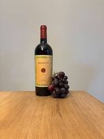 1x Masseto 75cl 2015