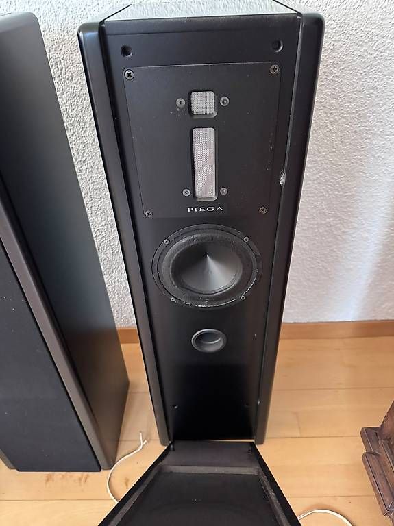 Casse acustiche: PIEGA LDR 3.0  Schweizer High-End Lautsprecher – Usato da Fällanden venduto da althausb 4