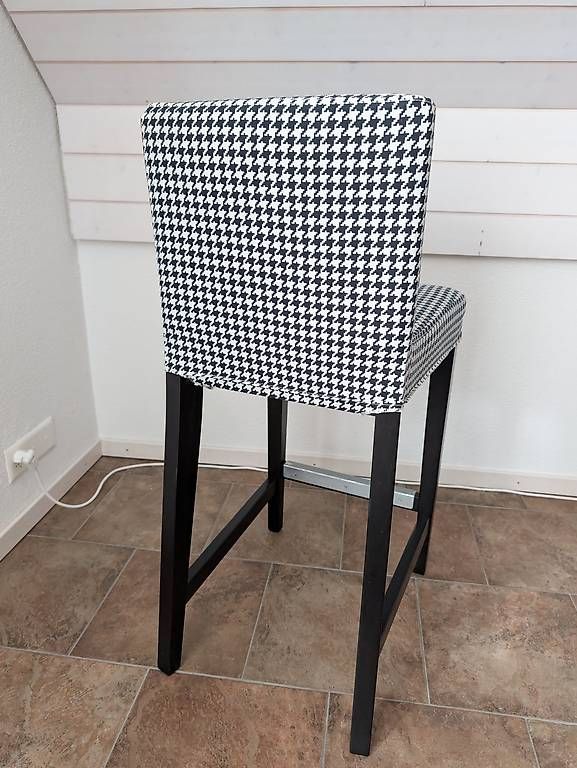 Ikea Sgabelli: Ikea Barhocker Henriksdal – Usato da Oberhasli venduto da Sepp33 4