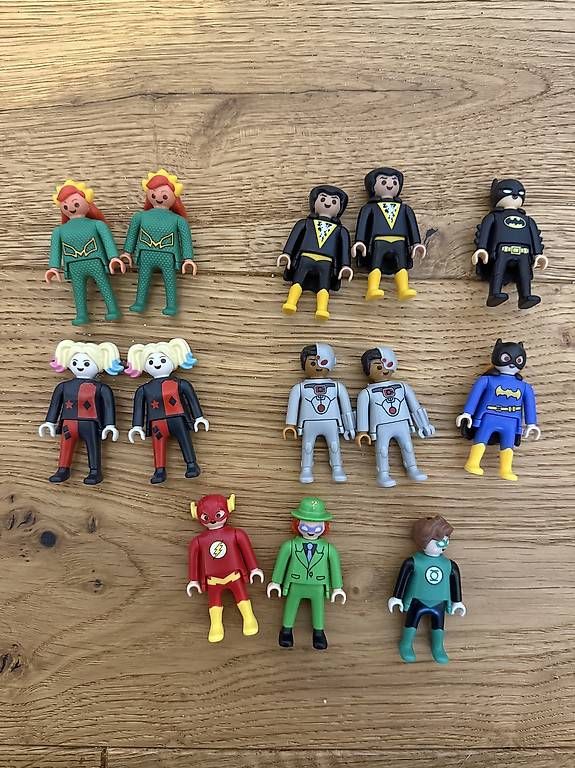 Playmobil Giocattoli: Playmobil Figuren – Nuovo (secondo la descrizione) da Laufen venduto da car_2fnm