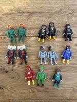 Playmobil Figuren