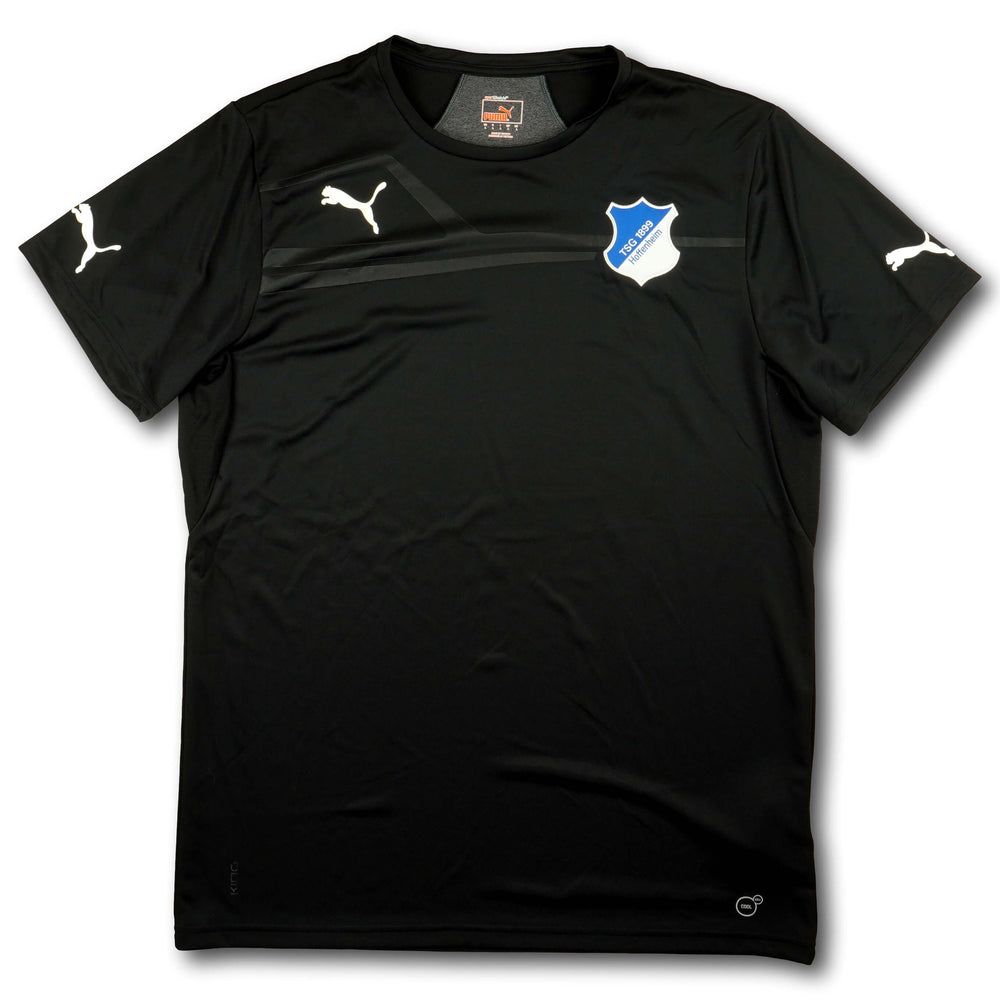 Maglie: TSG Hoffenheim ca. 2008-14 Trikot traini – Usato da Zürich venduto da RetroShirts