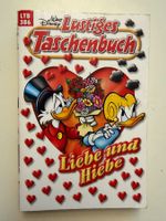 LTB Lustiges Taschenbuch Band 386