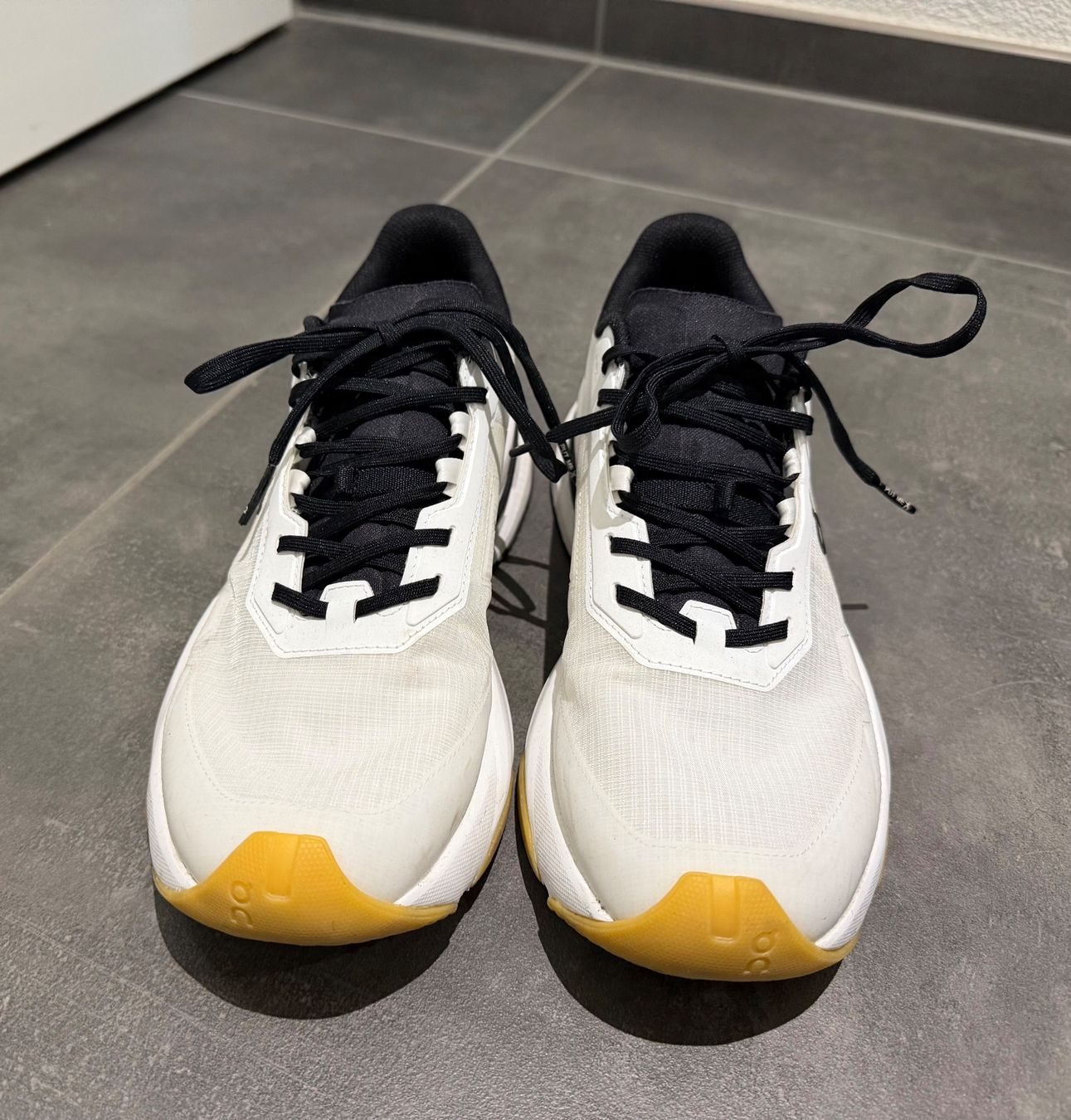 On Scarpe da donna: ON Sneaker "Cloudpulse Pro" weiss – Nuovo (secondo la descrizione) da Thierachern venduto da Christina_Lo 1