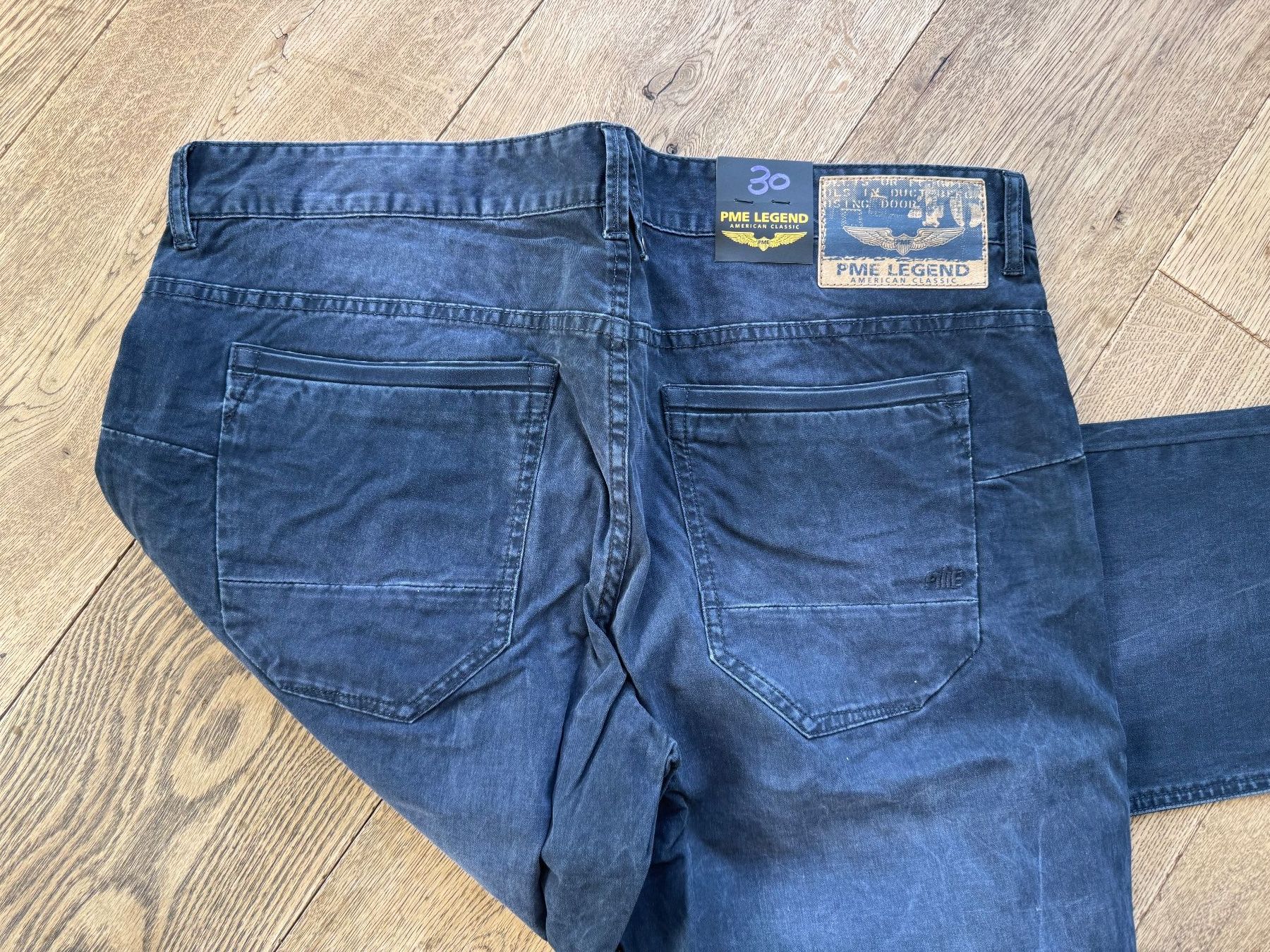 PME Legend Pantaloni: Hose, PME **NEU**  38/34 – Nuovo (secondo la descrizione) da Stettfurt venduto da outlet72 3