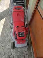 Top gepflegter Briggs & Stratton LS45 Benzin-Rasenmäher 