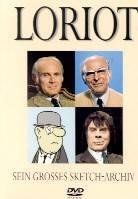 Tutti i DVDs: Loriot Box-Set (4DVDs) – Nuovo (secondo la descrizione) da Bern venduto da Frebo
