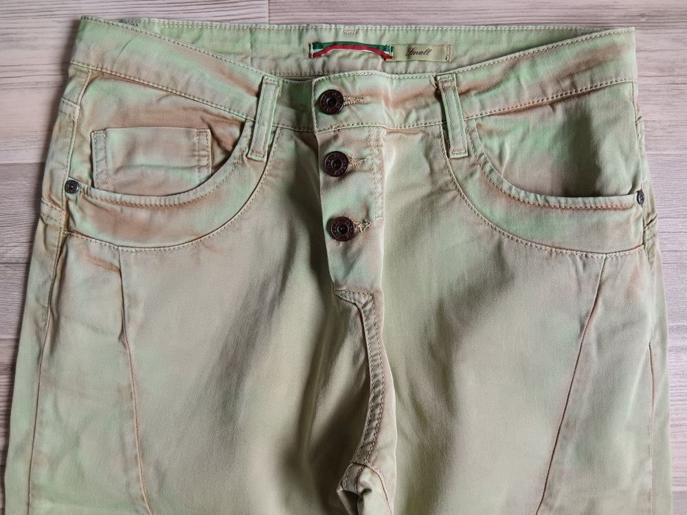 Please Jeans Jeans: Jeans PLEASE P78     Taille / Grosse S ....... – Usato da Cossonay-ville venduto da Super-Price-Quality 1