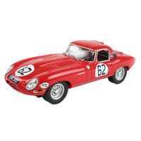 Revell 08297 Jaguar E-Type 62 SlotCar 1:32 Monogram Carrera