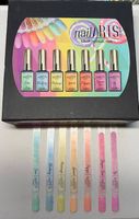 NailArts Box "Lollipop Collection" neu!