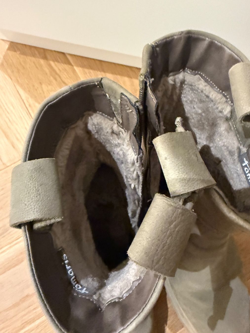 Tamaris Scarpe da donna: Tamaris Schuhe 37 – Usato da Zürich venduto da iva_7658 1