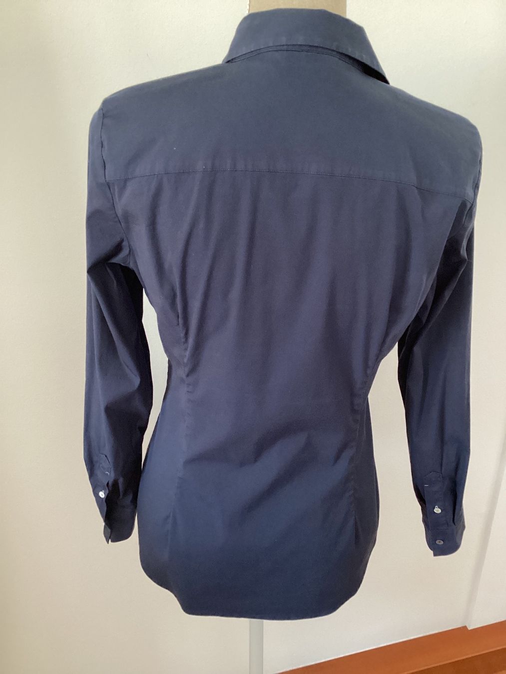 Massimo Dutti Camicette: Massimo Dutti, Damenbluse, Gr. L – Usato da Salenstein venduto da Esprit57 2