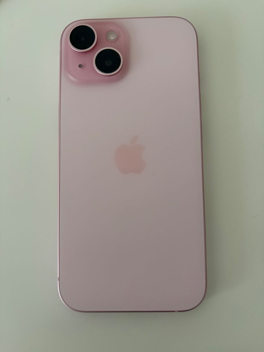 Apple Telefoni cellulari / Smartphones: iPhone 15 128GB – Usato da Therwil venduto da Molokini 2