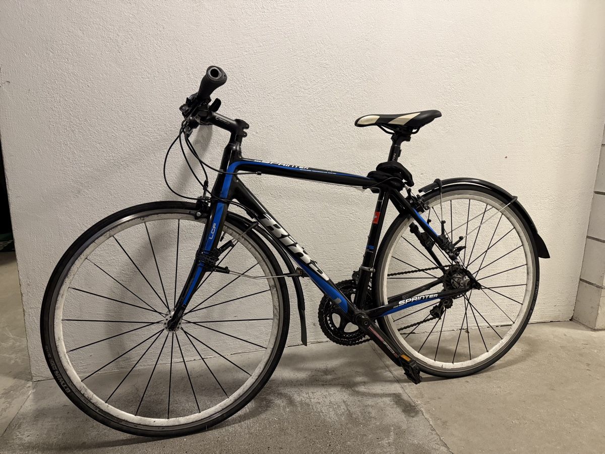 Biciclette: Rennvelo – Usato da Heimberg venduto da Vi48or_M