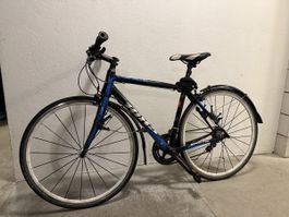Rennvelo