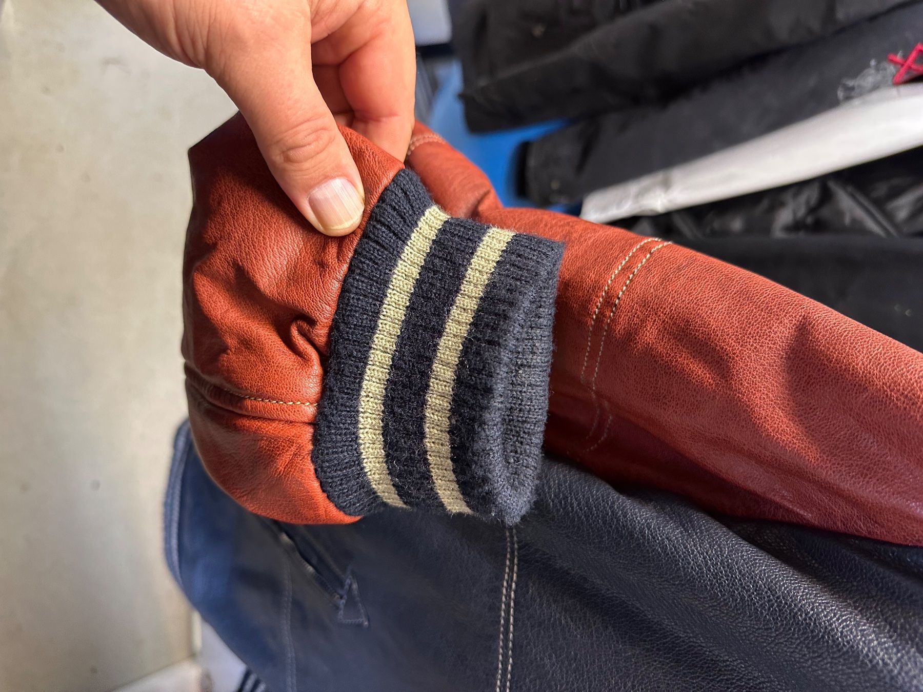 Camp David Giacche: Winterjacke – Usato da Riedholz venduto da MaYv2014 5