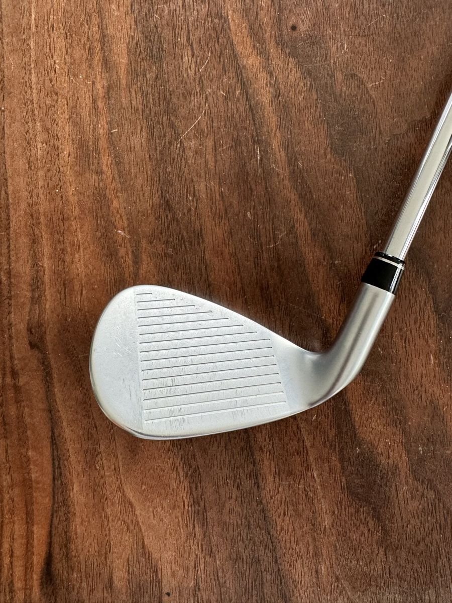 Callaway Schläger & Sets: Callaway Big Bertha Wedge Rechtshand Golf Schläger – Neu (gemäss Beschreibung) aus Kefikon ZH von Gary97 3