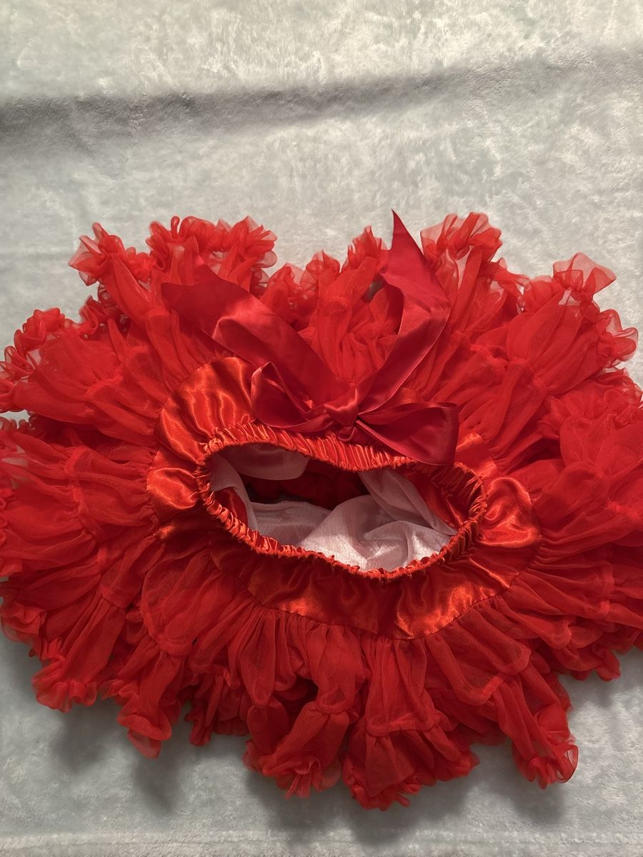 Costumi: Baby costume birthday – Usato da Confignon venduto da Second_Hand_Ch 2