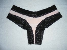 VICTORIA'S SECRET CHEEKY, S, NEU
