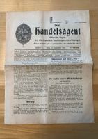 Handelsagent Zeitung 1926