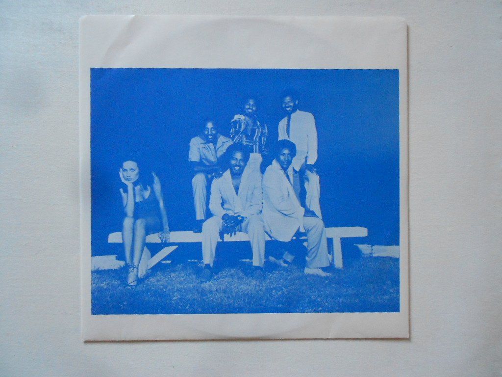 Dischi in vinile: TAVARES  -  SUPERCHARGED – Usato da Bex venduto da Giorgiob 2