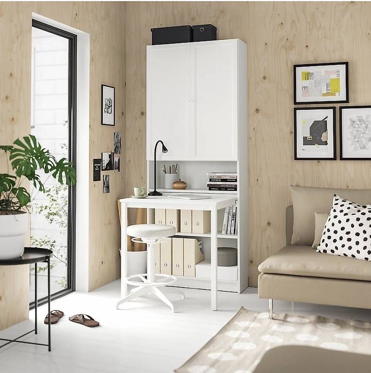 Bureaux: Bureau / Table à manger  – D'occasion à Sion par ktr_dw9c 1