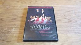 A tale of two Sisters