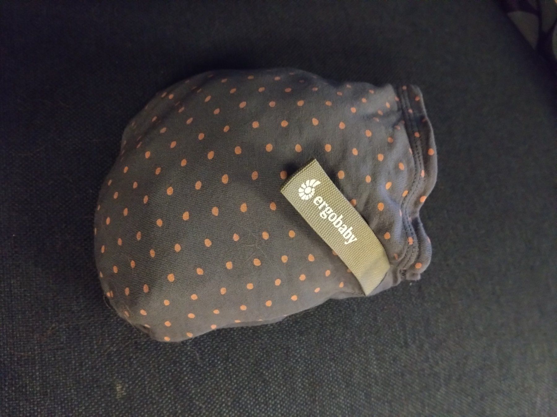 Ergo Baby Porte-bébés ventraux & dorsaux: Ergobaby Tragetuch – D'occasion à Ostermundigen par Krimskrams8