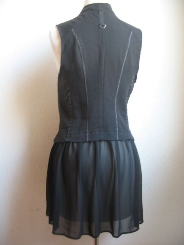 Top: Deca beau top-tunique en taille 38CH! – Usato da Champlan venduto da baghera12 2