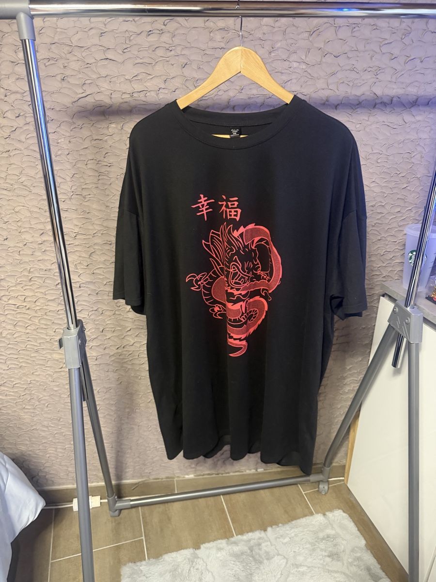 Vestiti: Robe t-shirt  – Usato da St-Séverin venduto da zoe_28p5 1