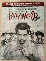 Paranoid - live -- Michael Mittermeie