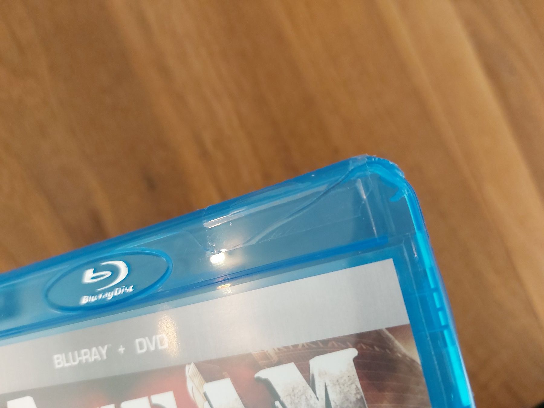 Alle DVDs: Blu Ray & DVD - Das A-Team mit Liam Neeson – Gebraucht aus Rheinfelden von FilmAuktion 2