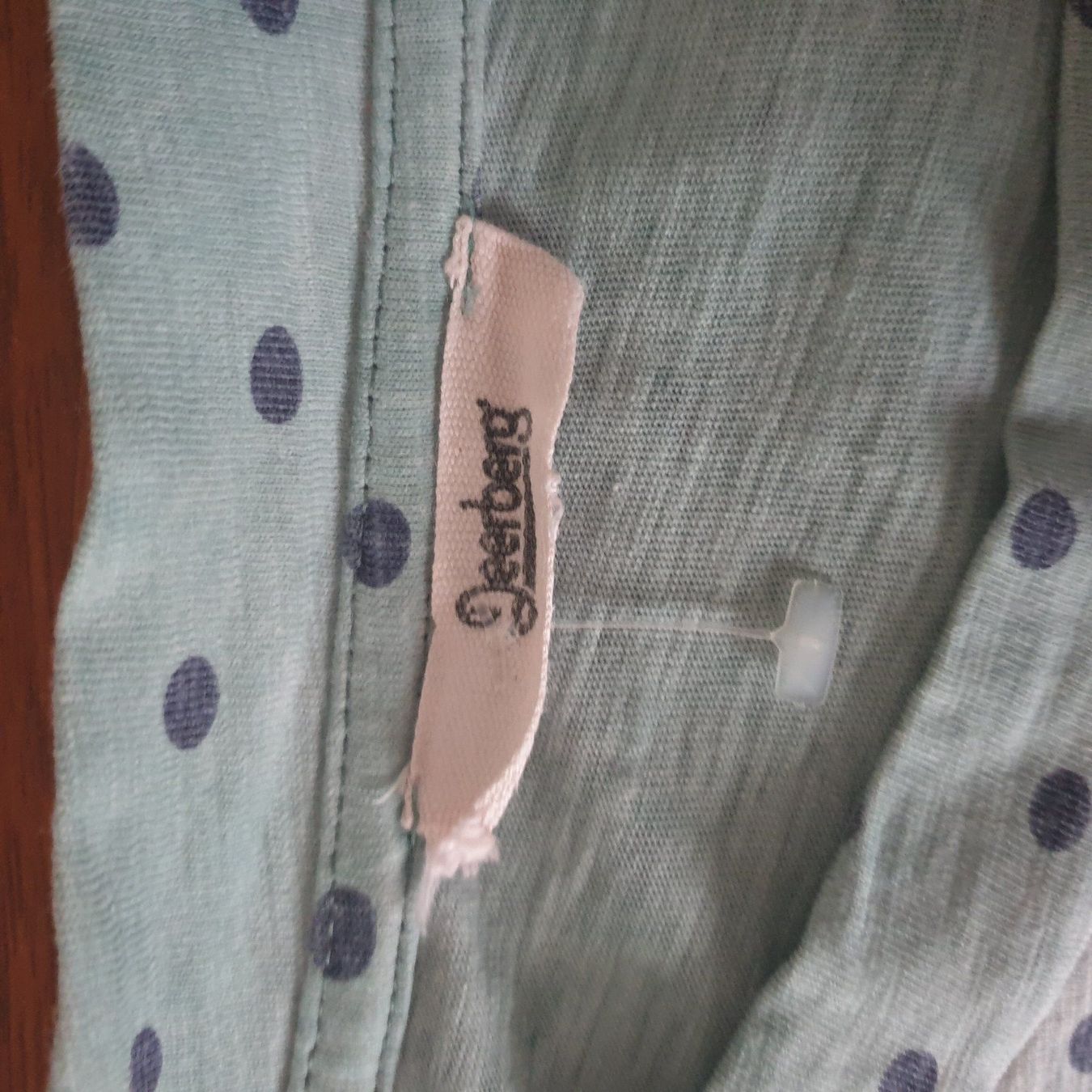 Deerberg T-shirt: Deerberg Longshirt Gr. L – Nuovo (secondo la descrizione) da Frenkendorf venduto da Moon111 3